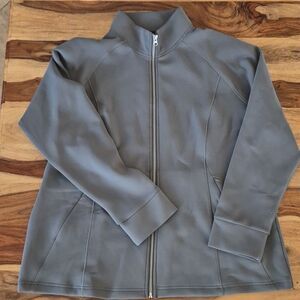 32 Degree Heat Zip Up Jacket